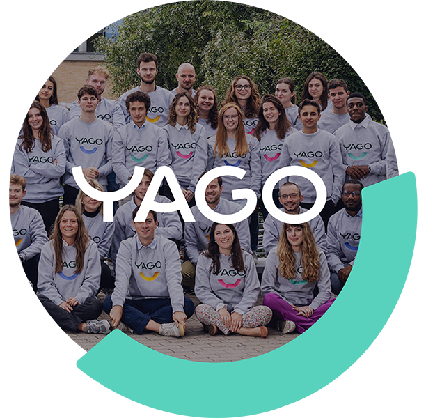 Yago courtier assurance