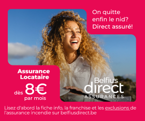 Belfius Direct