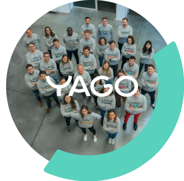 L'équipe Yago