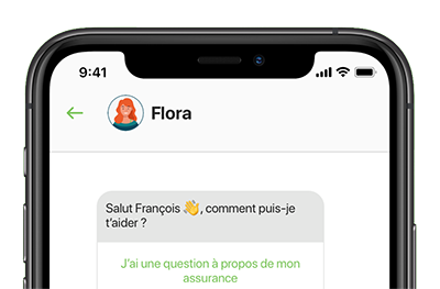 Flora assurance App